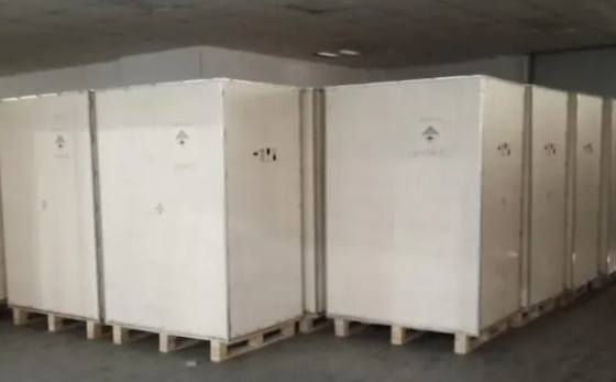 為什么要用危險品木箱？